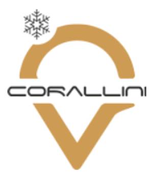 logo  corallini